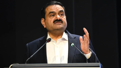 Gautam Adani यांची सर्वात मोठी घोषणा! भारतात उभारणार 10 GW चा न्यूक्लियर पॉवर प्लँट; ऊर्जा क्षेत्रात खळबळ