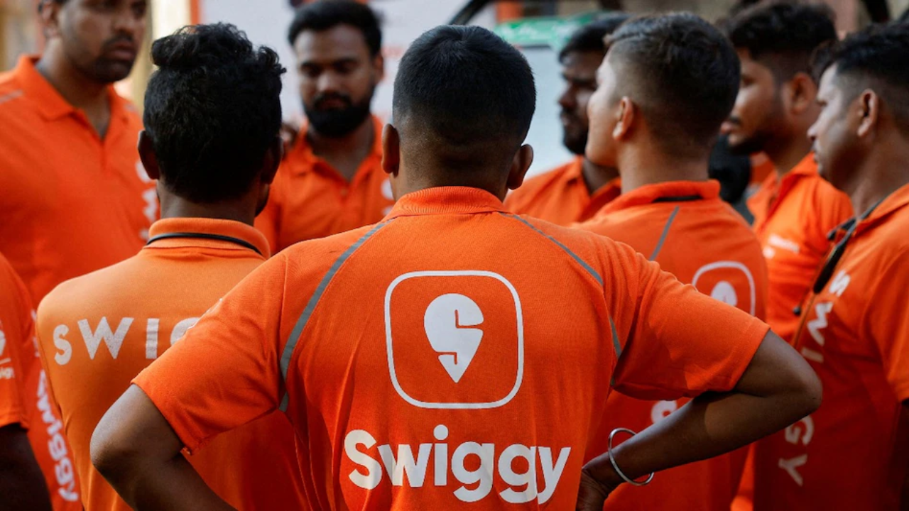 फक्त ₹१०० पासून सुरू करा गुंतवणूक, जेव्हा हवं तेव्हा पैसे काढा! Swiggy वर थेट मिळणार Zerodha म्युच्युअल फंडचा पर्याय