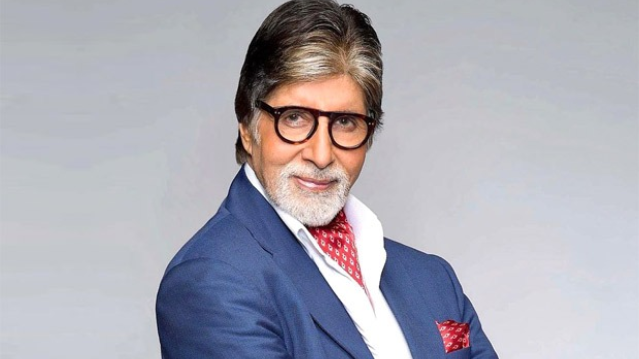 अमिताभ बच्चन यांच्या एक्झिटमुळे DP Wires कंपनी चर्चेत; बिग बींनी शेअर्स विकून कमावले कोट्यवधी रुपये!