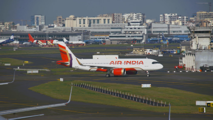 पुन्हा पुन्हा लगेज चेक-इन होणार नाही? आता प्रवाशांचा वेळ वाचणार, Air India ने सुरु केली विशेष सेवा!