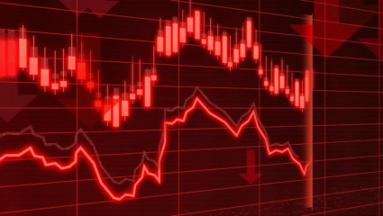 Share Market Closing : IT स्टॉक्स धडाम… सलग दुसऱ्या दिवशी शेअर बाजारात घसरण, Sensex 250 अंकांनी कोसळला