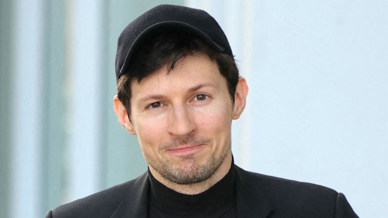 100 हून अधिक मुलांचा बाप आहेत Telegram चा मालक! जाणून घ्या Pavel Durov ची किती आहे एकूण Net Worth?