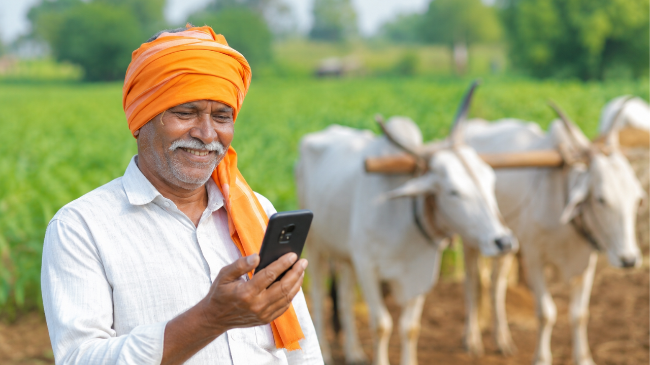 PM Kisan Installment : शेतकऱ्यांसाठी महत्त्वाची बातमी! तारीख ठरली, ‘या’ दिवशी जमा होणार PM किसान योजनेचा 23वा हप्ता
