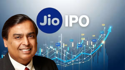 गुंतवणूकदारांनो इथे लक्ष द्या… Share Market मध्ये होणार धमाका! Reliance आणतोय देशातील आतापर्यंतचा सर्वात मोठा IPO