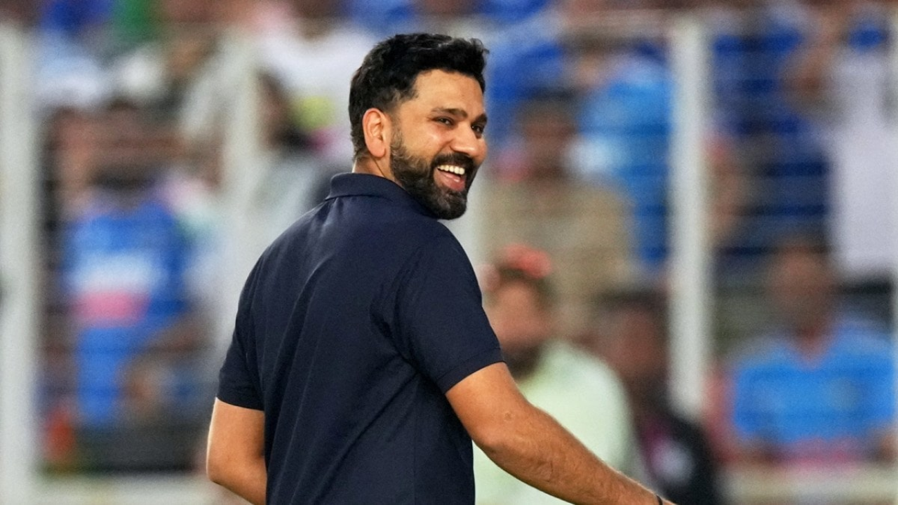 ब्रँड अ‍ॅम्बेसेडर ते थेट मालक! क्रिकेटर Rohit Sharma ने ‘या’ स्टार्टअपमध्ये केली मोठी गुंतवणूक