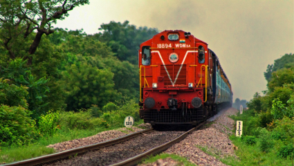 राखेतून पैसाच पैसा… भारतीय रेल्वेचा सूपरप्लॅन! ‘या’ टाकाऊ वस्तूपासून करणार कोट्यवधींची बंपर कमाई