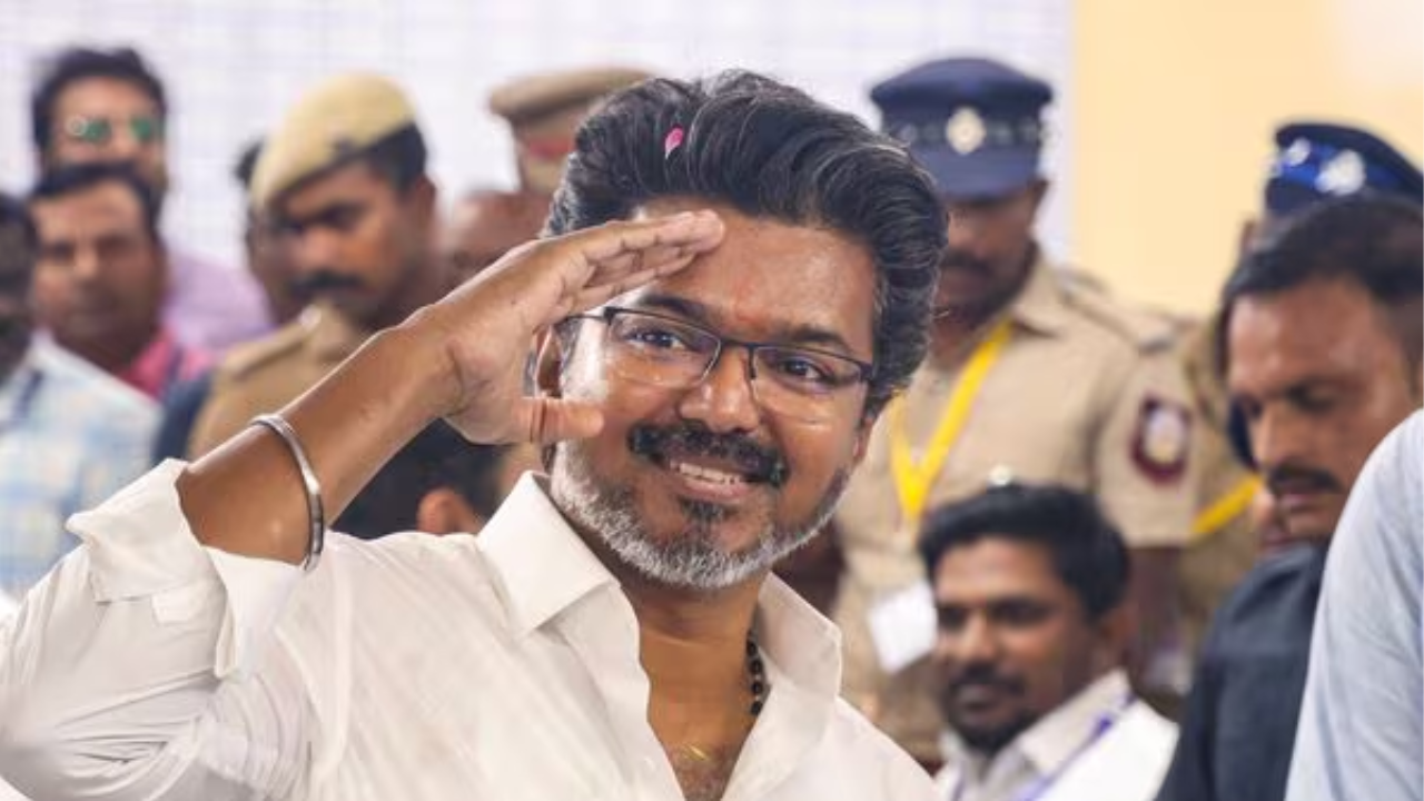 Thalapathy Vijay सरकारचा मोठा डाव ! तामिळनाडुमध्ये येणार 38000 कोटींचा प्रोजेक्ट, रोजगाराचीही संधी होणार उपलब्ध