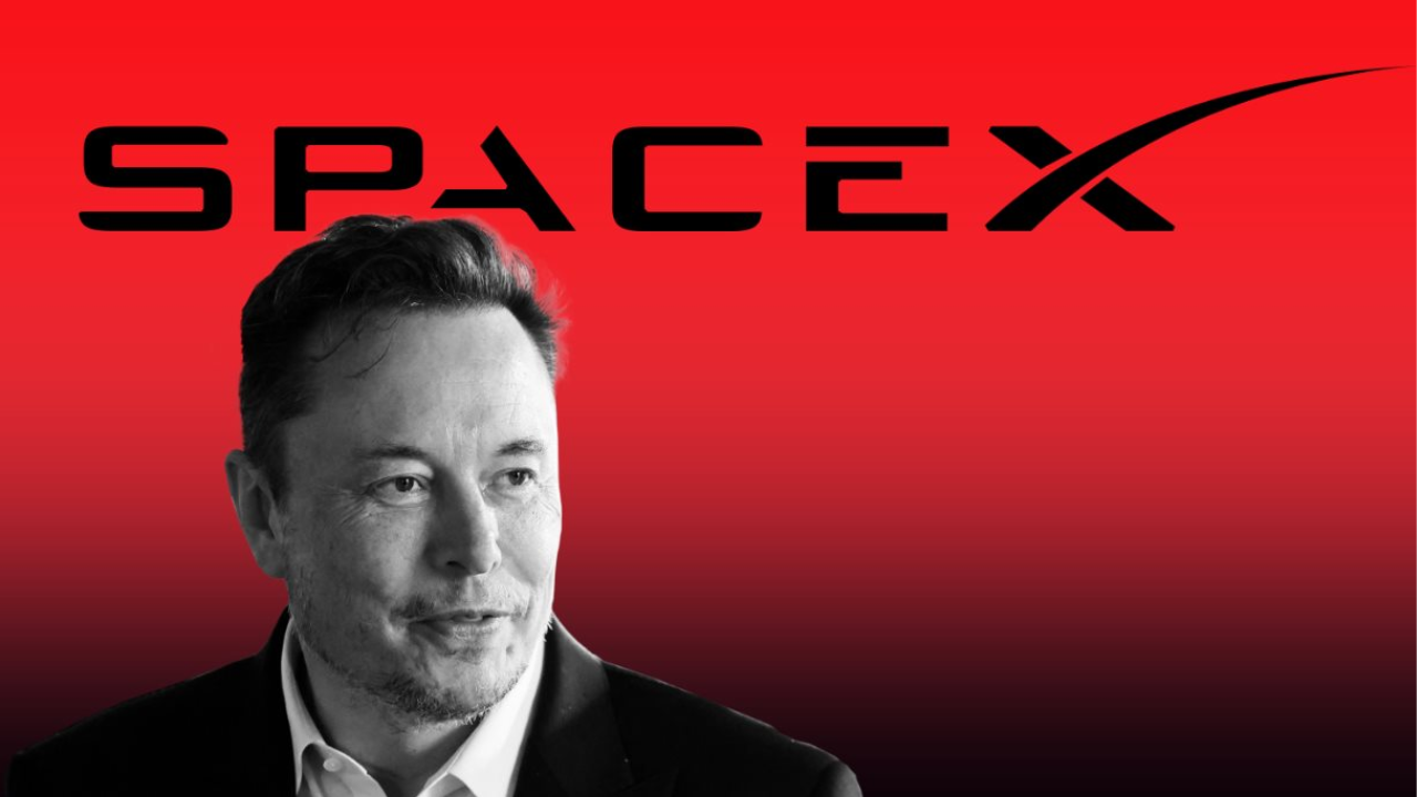 Elon Musk चे 4700000 कोटी स्वाहा… SpaceX कंपनीचा शेअर दोन दिवसांत 18 टक्क्यांनी घसरला, जाणून घ्या का पसरली घबराट?
