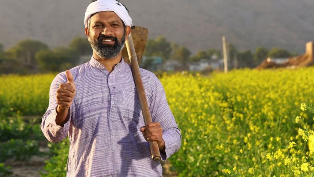बळीराजा सुखावणार… राज्यातील आतापर्यंतची सर्वात मोठी कर्जमाफी, तब्बल 36585 कोटींची आर्थिक तरतूद