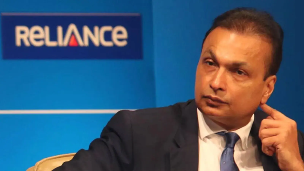 Anil Ambani च्या अडचणीत वाढ! आधी अटक… आता कंपनीच्या माजी MD ची रवानगी पोलिस कोठडीत; काय नेमकं प्रकरण?