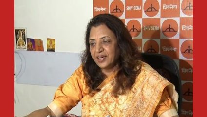 Manisha Kayande : सोलापूर ITI मध्ये १५० मुलींच्या कथित धर्मांतरण छळाचा आरोप; विधान परिषदेत डॉ. मनीषा कायंदे यांचा गौप्यस्फोट