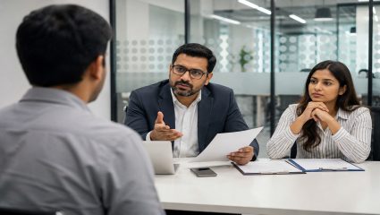 नोकरीसाठी पुन्हा मराठी उमेदवारांना डावललं? 25 लाखांच्या पॅकेज पण ‘Only Gujarati, Marwadi Candidate’, लिंक्डइनवरील जॉब पोस्ट वादात