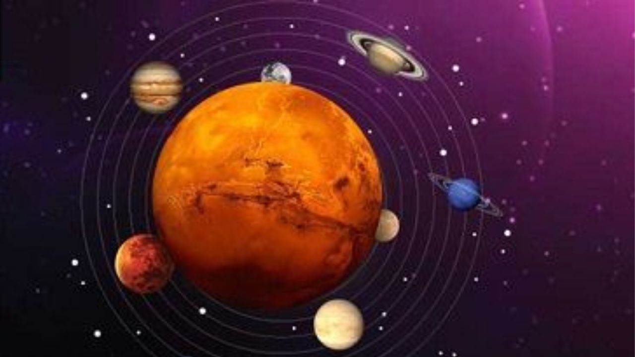 Mars Transit 2026: मंगळ वृषभ राशीमध्ये करणार प्रवेश, या राशींच्या लोकांनी राहावे सावध