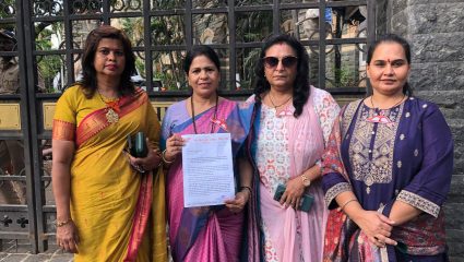 Mira Bhayandar News : महिला व अल्पवयीन मुलींवरील वाढत्या अत्याचारांवर महिला आयोग गंभीर; मीरा-भाईंदर पोलिसांना नोटीससदृश निर्देश