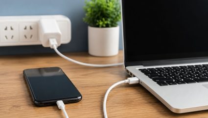 Mobile Charging Tips: रोज मोबाईल आणि लॅपटॉप चार्ज केल्याने वीजबिलात किती वाढ होते? जाणून घ्या