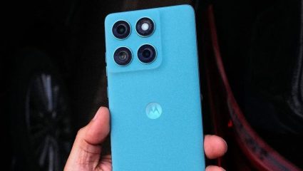 5200mAh बॅटरी अन् 200MP कॅमेरा… नवा Moto G Max 5G पाहून सर्वांनाच पडली भूरळ! इतकी आहे स्मार्टफोनची किंमत