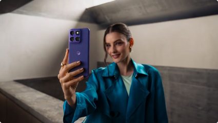 Motorola चा नवा मास्टरस्ट्रोक! ‘या’ स्मार्टफोनचे नवे 12GB रॅम आणि 512GB स्टोरेज व्हेरिअंट लाँच… इतकी आहे किंमत
