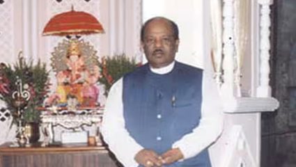 मुंबईचे माजी महापौर हरेश्वर पाटील यांचे निधन; वयाच्या 86 व्या वर्षी घेतला अखेरचा श्वास