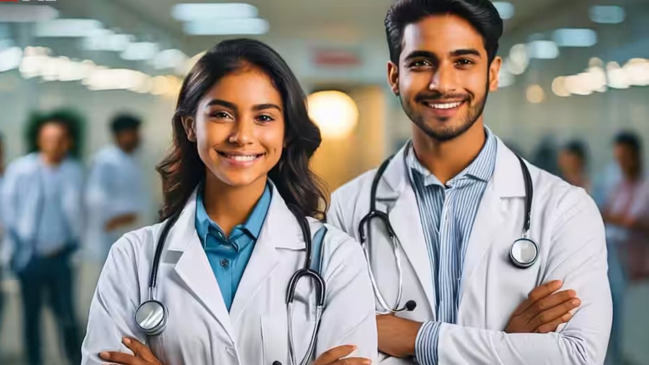 Re-NEET UG 2026: नीट फेरपरीक्षेची Answer Key याच आठवड्यात होणार जाहीर; ‘या’ अधिकृत वेबसाइटवर आन्सर की पहा एका क्लिकवर..