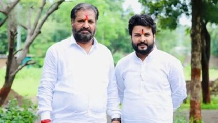 MLC Election Result 2026 : दुहेरी फटका! ठाकरे गटाला नांदेडमध्ये मोठा धक्का; कृष्णा आष्टीकरांचा पराभव, पक्षातून हकालपट्टी