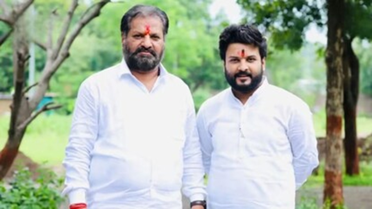MLC Election Result 2026 : दुहेरी फटका! ठाकरे गटाला नांदेडमध्ये मोठा धक्का; कृष्णा आष्टीकरांचा पराभव, पक्षातून हकालपट्टी