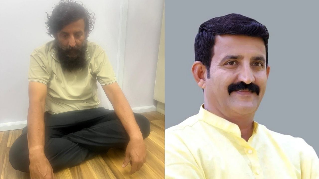 Pune Crime: कुख्यात निलेश घायवळच्या भावाला राजस्थानातून अटक, पोलीस कोठडीत सचिनची मोठी कबुली, म्हणाला…