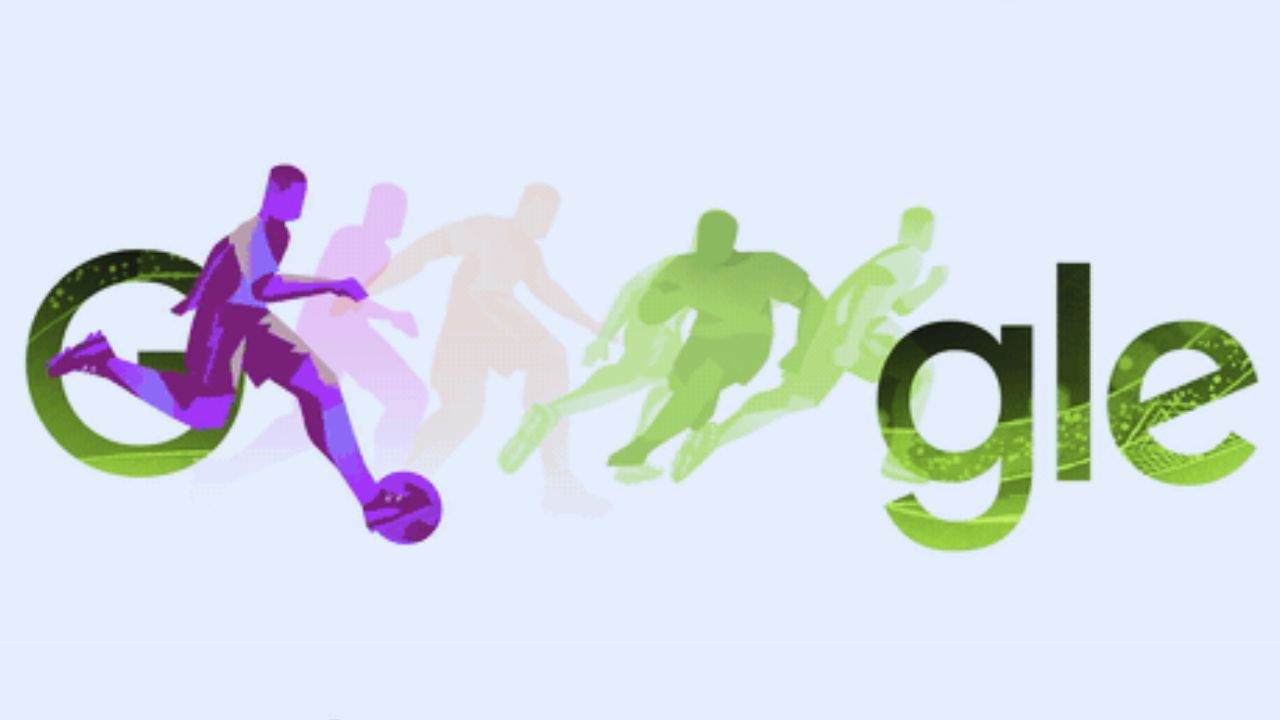 New Google Doodle: 2026 FIFA वर्ल्ड कपची रंगत वाढली! गुगलने सादर केलं खास डूडल, तुम्ही पाहिलं का?