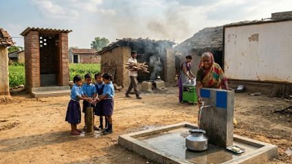WHO: जग शाश्वत विकासाच्या वाटेवर, तरी मूलभूत गरजांची पूर्तता मात्र अपुरी