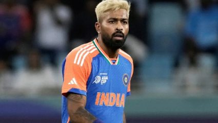 15 महिन्यांचा वनवास संपणार? Hardik Pandya च्या खेळण्यावर प्रश्नचिन्ह; IND Vs AFG सिरीजमध्ये खेळणार?
