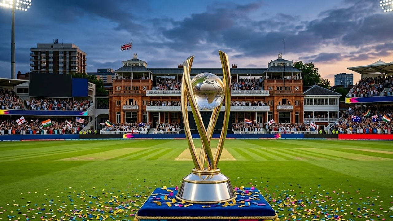 T20 World Cup गाजवायला भारताची ‘ही’ रणरागिणी सज्ज; ‘या’ युवा खेळाडूंवर जगाची नजर