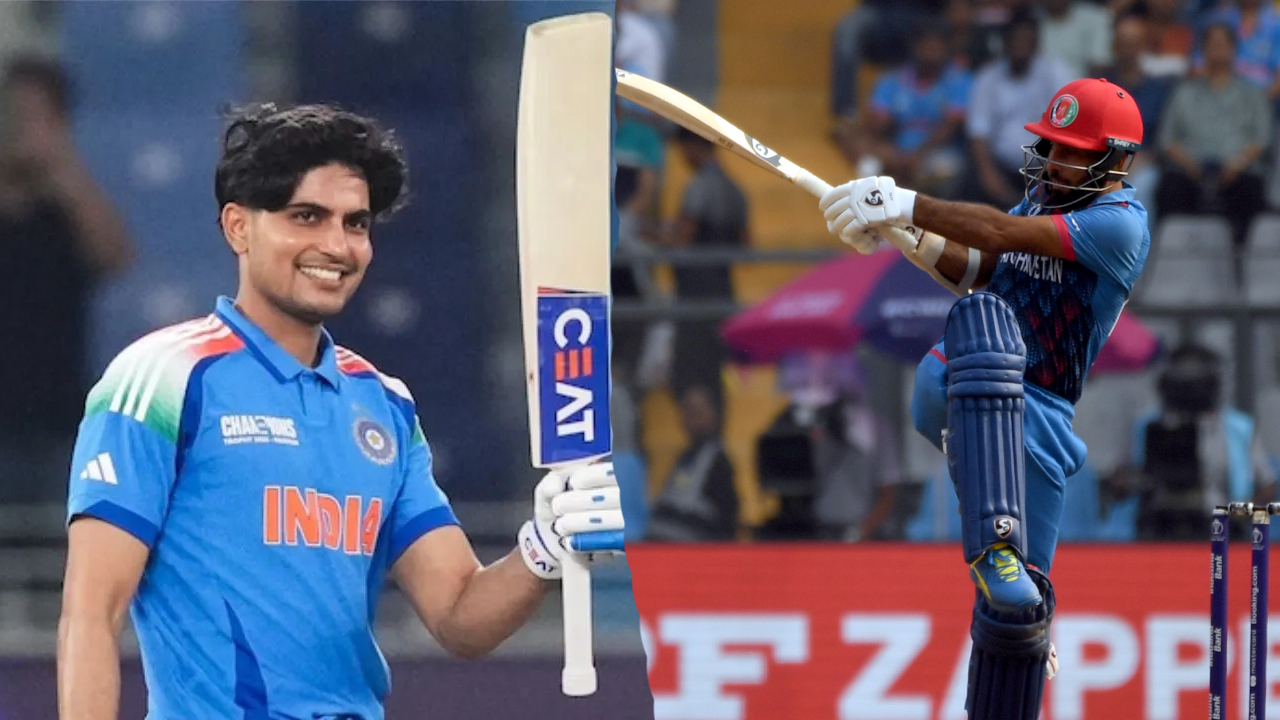IND Vs AFG: भावांनो शनिवार ठरलाय! भारत विरुद्ध अफगणिस्तानचा पहिला सामना कुठे होणार? वाचाच…