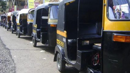 रिक्षाचालकांची मनमानी थांबणार! Pune RTO ची ‘इतक्या’ चालकांवर कारवाई; जादा भाडे आकारल्यास…