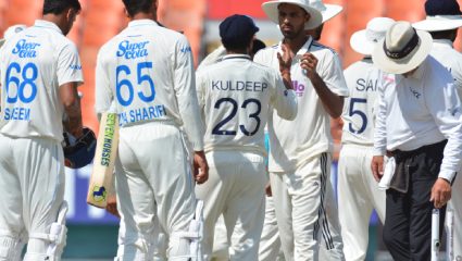 IND Vs SL: ऑगस्टमध्ये कसोटी मालिका; तब्बल 9 वर्षांनी भारत श्रीलंकेत जाणार? तारखा जाहीर?