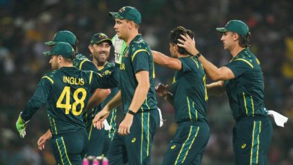 AUS Vs BAN Live: धडाधड कोसळली! ऑस्ट्रेलियाचे तीन फलंदाज शून्यावर आउट; बांग्लादेशचा कहर