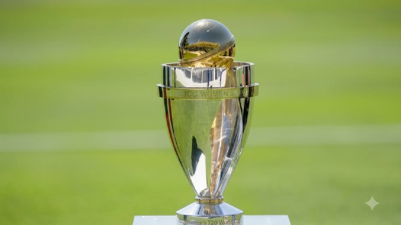 ICC ODI World Cup 2027 च्या तारखा जाहीर? कुठे आणि कधी होणार? दक्षिण आफ्रिकेत तब्बल…