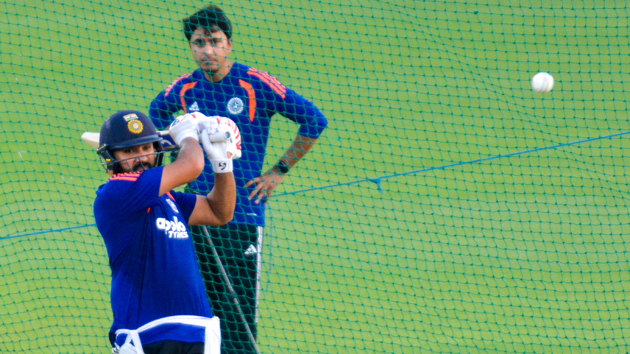 ‘द हिट मॅन शो’! Rohit Sharma मोडणार 37 वर्षांचा ‘हा’ रेकॉर्ड; अफगणिस्तानविरुद्ध भिडणार टीम इंडिया