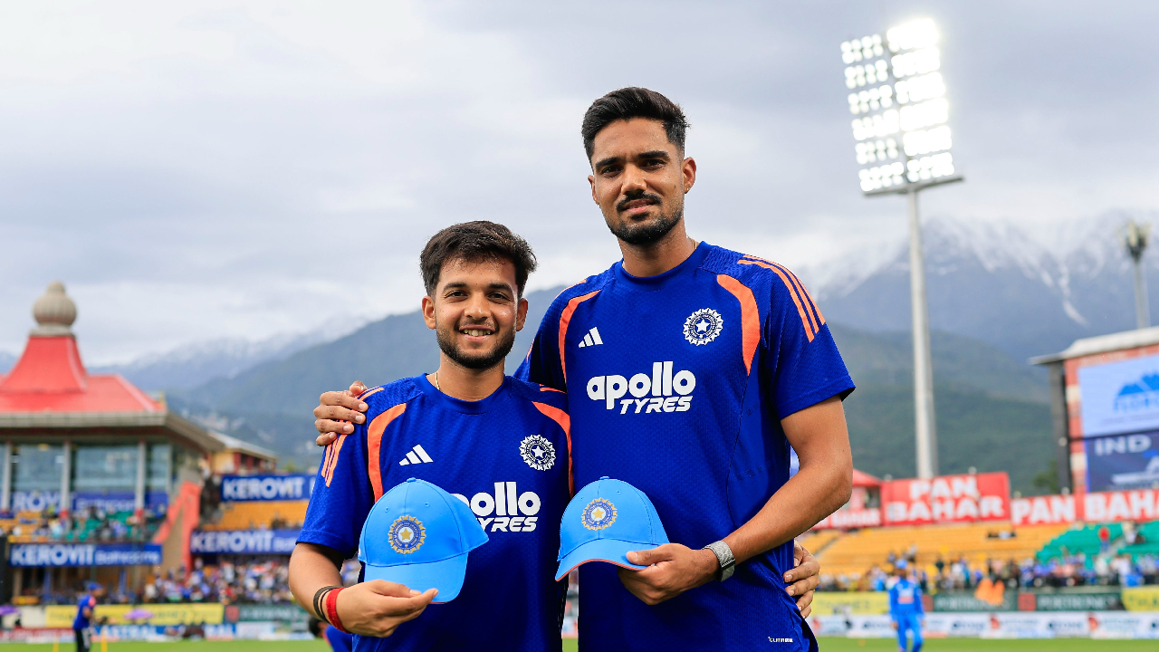 IND Vs AFG Live: टीम इंडियात ‘या’ दोन नव्या चेहऱ्यांची एन्ट्री; अफगणिस्तानविरुद्ध करणार पदार्पण
