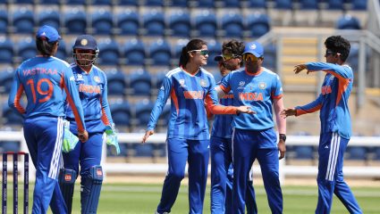 IND W vs PAK W: फायनलआधीचा ‘महामुकाबला’! भारत अन् पाकिस्तान भिडणार, वर्ल्डकपचा इतिहास काय सांगतो?