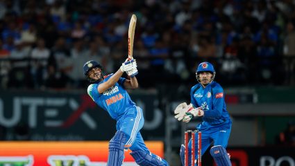 IND Vs AFG Live: भारताची अफगाणिस्तानविरूद्ध ‘शुभ’मन सुरूवात, राहुलची खंबीर साथ; विजयी घोडदौड