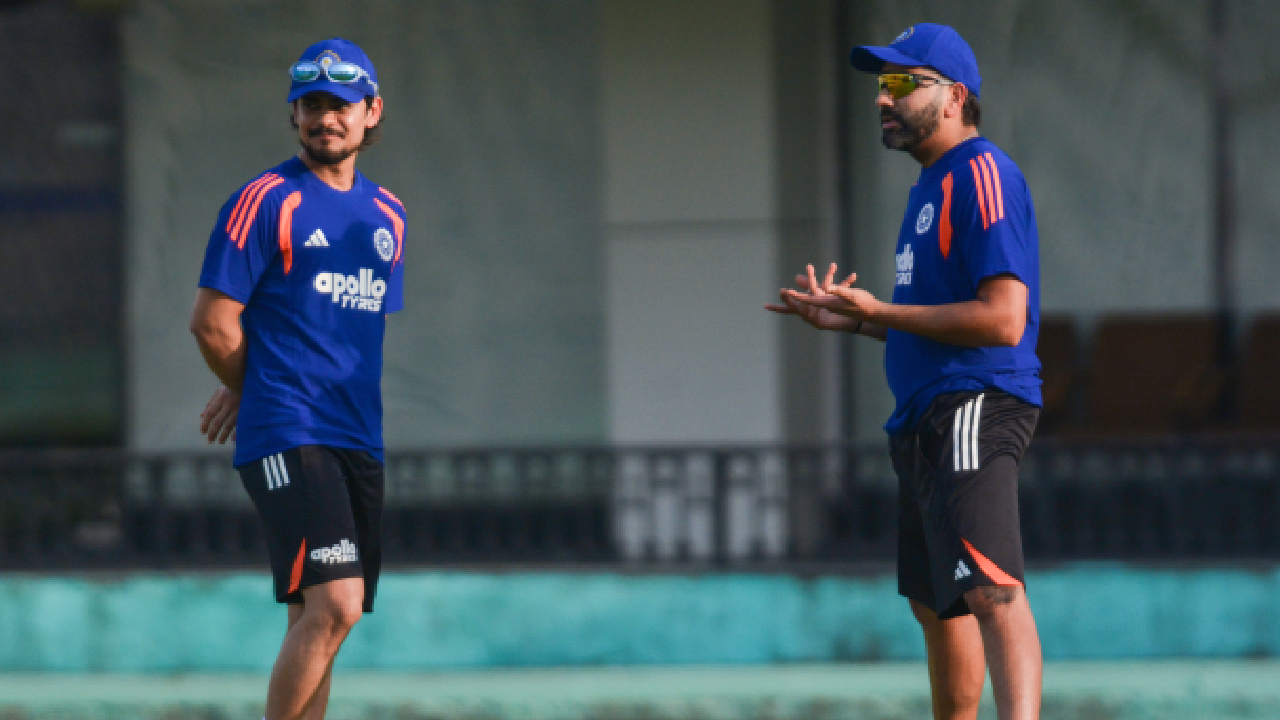 IND vs AFG 2nd ODI Pitch Report: लखनौची खेळपट्टी कोणाला साथ देणार? भारताकडे मालिका जिंकण्याची संधी