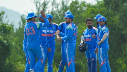 IND A Vs SL A Live: विजयाच्या उंबरठ्यावरून मॅच निसटली! सुपर ओव्हरमध्ये श्रीलंकेविरुद्ध भारत पराभूत
