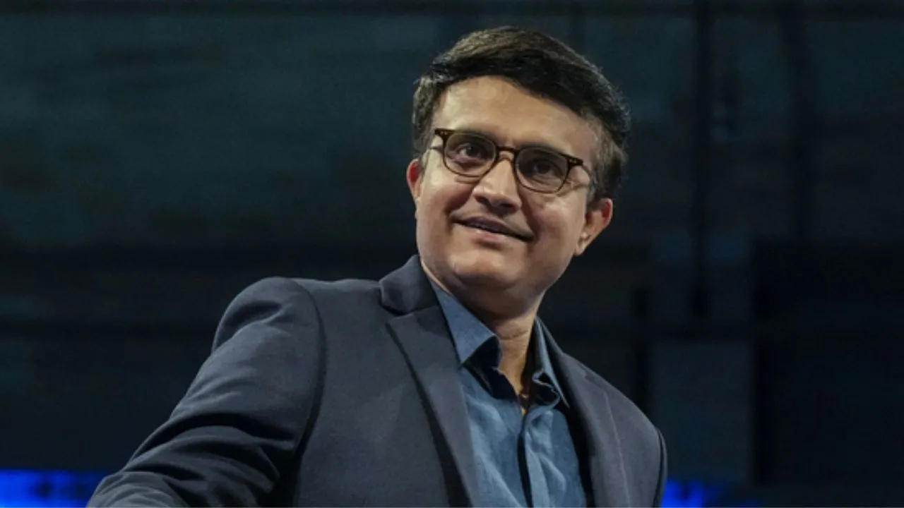 काय फालतूगिरी! सोशल मिडियावर ‘दादा’ची बदनामी; Sourav Ganguly ने ‘त्या’ पेजविरुद्ध केली तक्रार
