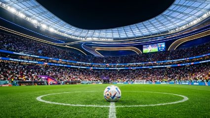 FIFA World Cup 2026: झोपमोड करायला तयार व्हा! मेस्सी, रोनाल्डो अन्…; वाचा  ‘सुपर वेन्सडे’ची रणधुमाळी