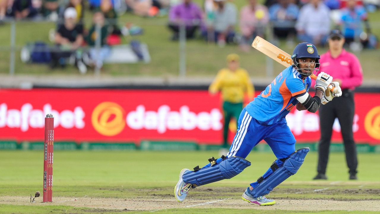 The Making of a Cricketer: लोकांनी चेहऱ्यावरून ‘पुरुष’ हिणवलं पण…; वाचा ‘टीम इंडिया’च्या Bharti Fulmali ची कहाणी