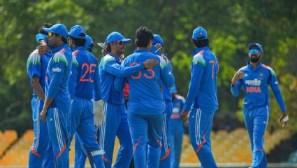 IND A Vs AFG A Live: तिलक, कुशग्राची फिफ्टी अन् निशांतची फिरकी! अफगाणिस्तानचा १०१ रन्सने पराभव