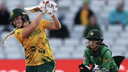 RSA W Vs PAK W Live: लाजच निघाली! पाकिस्तानचे लवकरच ‘पॅकअप’? आफ्रिकेचा 2 विकेट्सने विजय