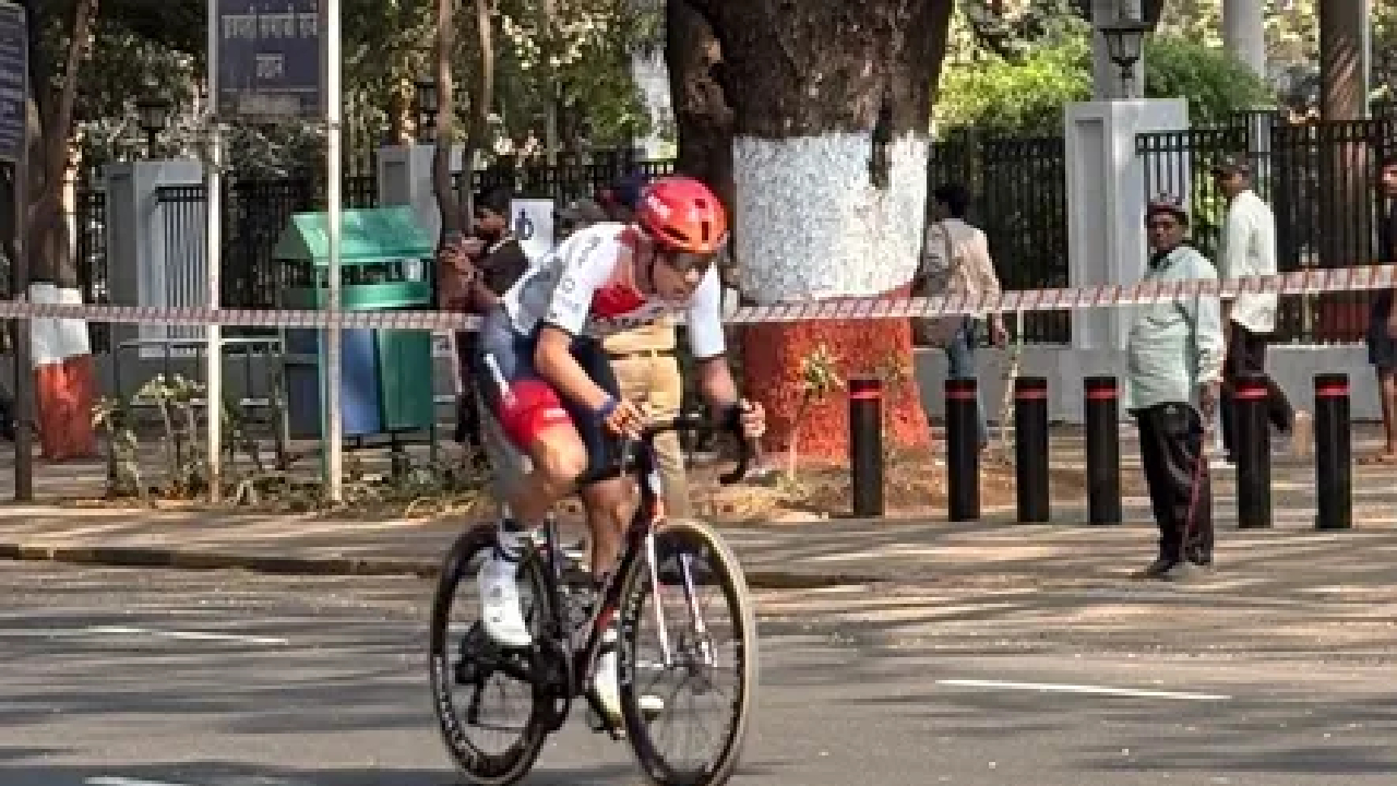 Pune Grand Tour: पुणे ग्रँड टूरच्या दुसऱ्या पर्वासाठी ९०० कोटींची तरतूद