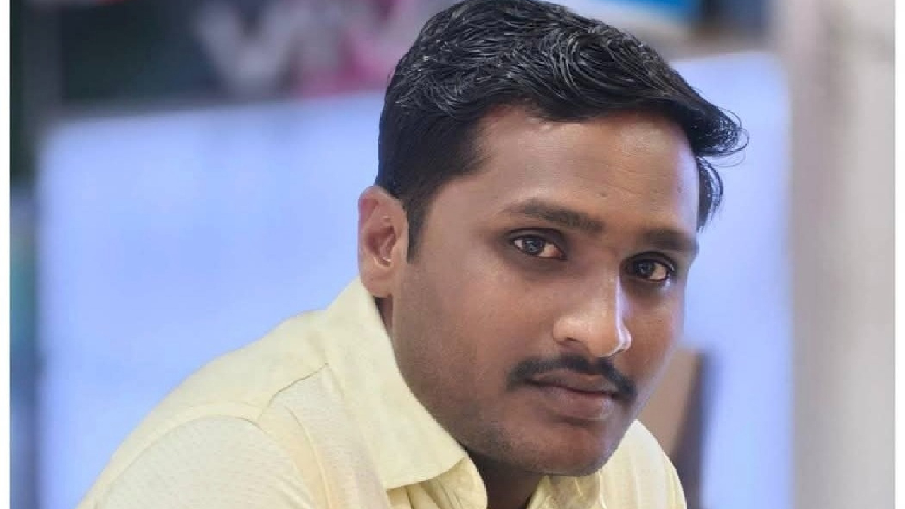 समोर अचानक वाहन आले अन्…! वाई-सातारा मार्गावर ‘त्या’ भीषण Accident चा थरार,  पोलीस कर्मचाऱ्याचा मृत्यू