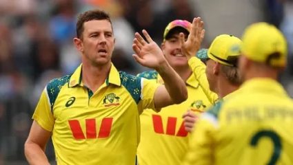 AUS Vs BAN: बांग्लादेशची लाज गेली! ऑस्ट्रेलियाने वनडेचा वचपा काढला; टी 20 सिरिजवर केला कब्जा