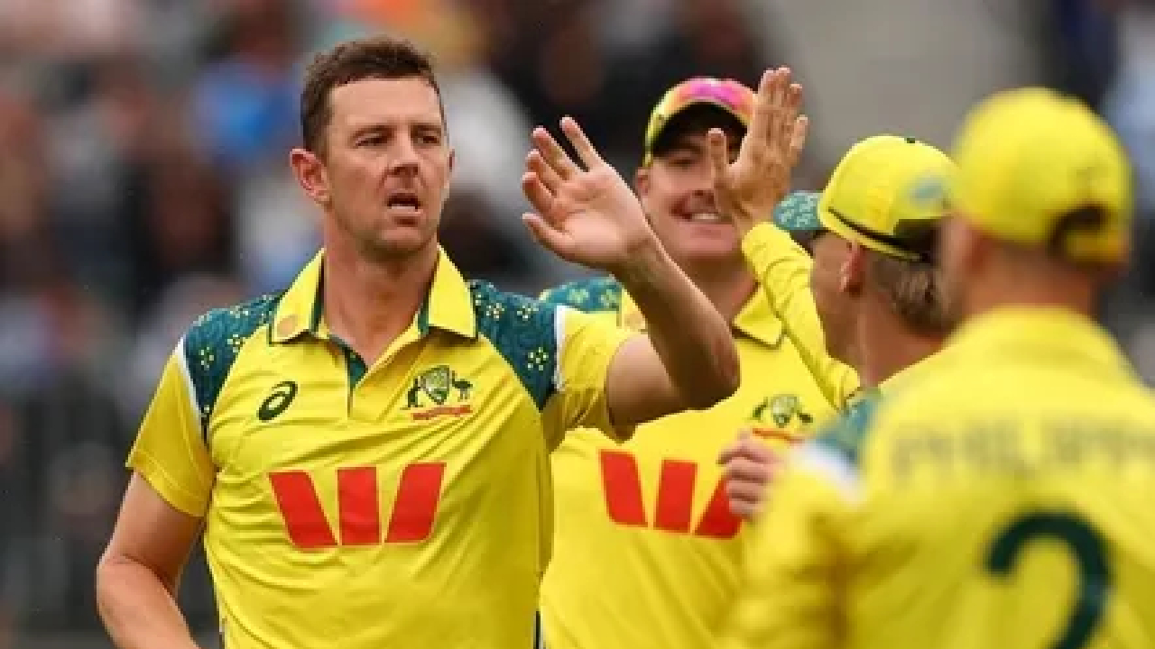 AUS Vs BAN: बांग्लादेशची लाज गेली! ऑस्ट्रेलियाने वनडेचा वचपा काढला; टी 20 सिरिजवर केला कब्जा